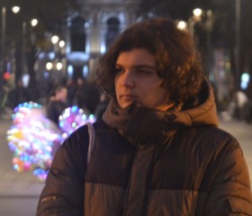 Алексей, 20 лет, Львів