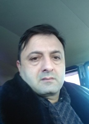 Георгий, 51, Россия, Ставрополь