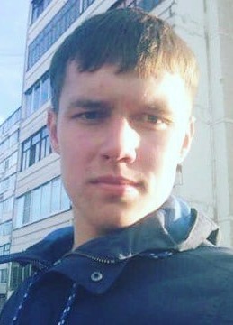 Денис, 26, Россия, Каменск-Уральский