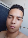 Daniel, 18 лет, Goiânia