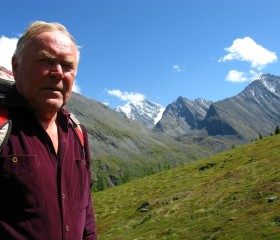 Анатолий, 72 года, Таштагол