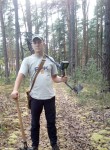 Сталкер, 34 года, Новоград-Волинський