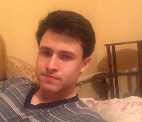 Николай Бакшеев, 25 лет, Балашов