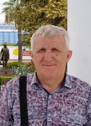 Валера, 57, Россия, Омск