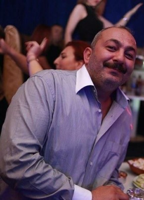 Mehmet , 47, Turkey, Gaziantep