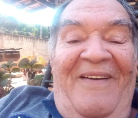Anacleto, 64 года, Orlândia