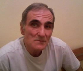 Pasha, 68, Kropotkin