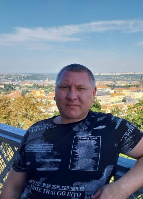 Олег, 46, Rzeczpospolita Polska, Łódź
