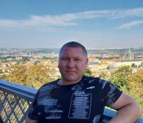 Олег, 46 лет, Łódź