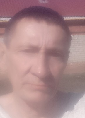 Илья, 61, Россия, Оренбург