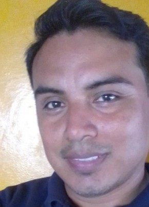 Antonio, 41, República de Nicaragua, Masaya
