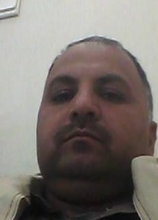 Ishtiaq, 47, Ελληνική Δημοκρατία, Καματερό