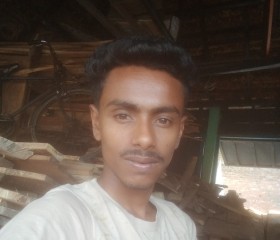 Bipu, 19, Gosaba