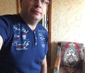 Владислав, 41 год, Нижний Новгород