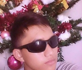 Satria panjaitan, 30, Bengkulu