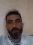 Jaouad, 39 лет, مكناس