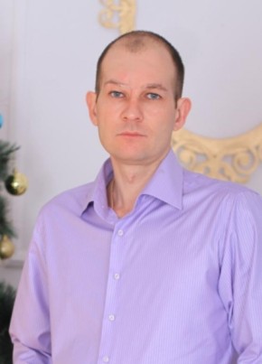 Дмитрий, 44, Россия, Анжеро-Судженск