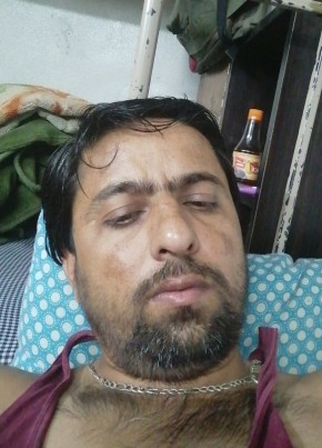 Pankaj suthar, 41, دَوْلَة اَلْكُوَيْت, اَلْكُوَيْت