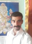 Santhosh, 31, Vellore