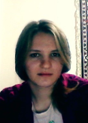 Ирина, 27, Україна, Херсон