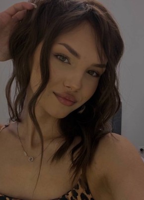 Kris из Донецка 23 года