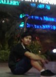 Irwan, 28, South Tangerang
