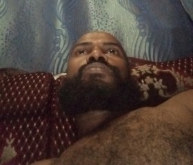 Kunal, 39, Quatre Bornes