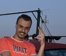 Mahmoud Maher, 28 лет, القاهرة