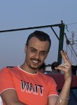 Mahmoud Maher, 26  , Cairo