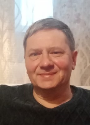 Андрей, 56, Россия, Челябинск