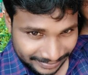 RAHUL S RAJAN, 28, Ibra 