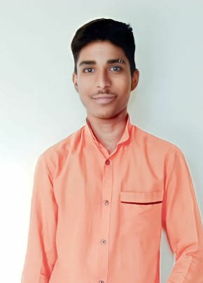 Jaydip, 18, India, Pune