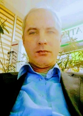 VLAD, 42, Republic of Moldova, Chisinau