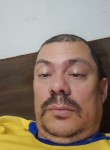 Ricardo, 48 лет, Arapongas