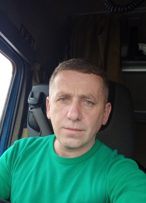 Евгений, 46, Россия, Кормиловка