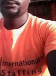 Oumar ba, 36 лет, Grand Dakar