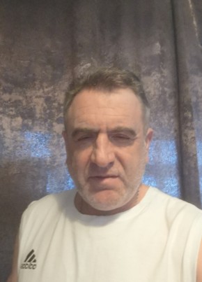 Ivan, 55, Russia, Saint Petersburg