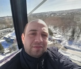 Антон, 36 лет, Сыктывкар
