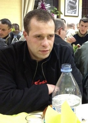Sarkis Muradjan, 43, Lietuvos Respublika, Vilniaus miestas
