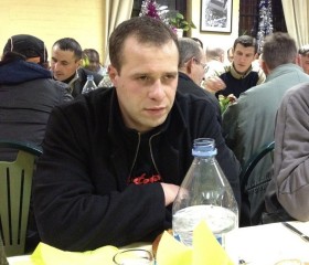Sarkis Muradjan, 43 года, Vilniaus miestas