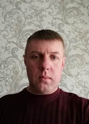 Валерий, 44, Россия, Тюмень