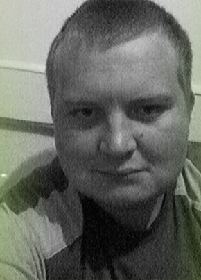 Сергей, 38, Россия, Ольховатка