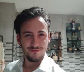 Borja, 32 года, La Villa y Corte de Madrid
