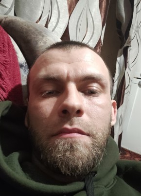 Ростик Розов, 33, Україна, Підгородне