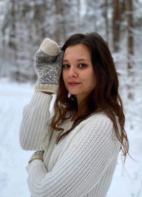 Светлана, 31, Россия, Москва