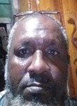 Aboubaker Ibrahi, 50 лет, Djibouti
