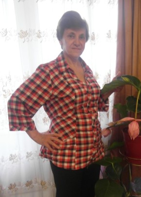 Ирина, 73, Україна, Київ