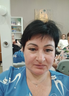 Мария из Воткинска 47 лет
