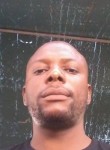 Samuell, 43 года, Lomé