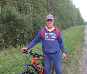 dmitrij, 53 года, Электросталь
